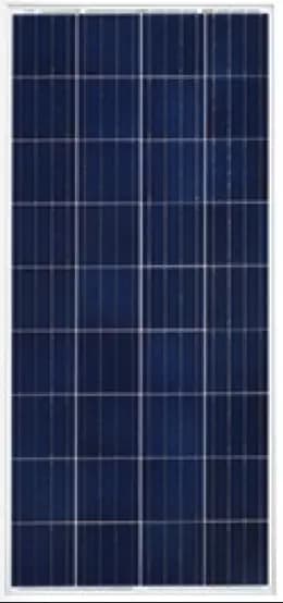 EnergyPal BS Solar Tech Solar Panels BS140-155P36 BS150P36