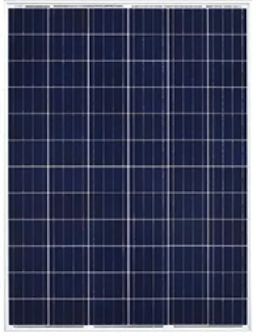 EnergyPal BS Solar Tech  Solar Panels BS160-180P72 BS170P72