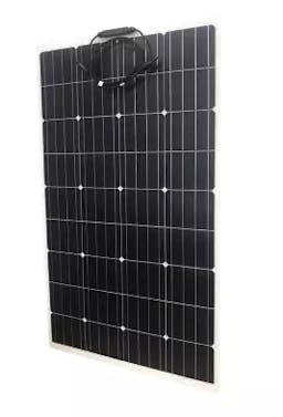 EnergyPal Bright Solar  Solar Panels BS160-FT-M(E) BS160-FT-M(E)