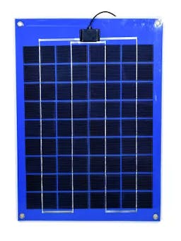 EnergyPal Bright Solar  Solar Panels BS20-FS-M(P) BS20-FS-M(P)