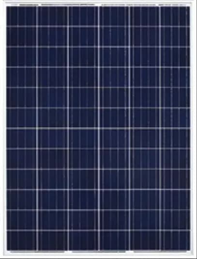 EnergyPal BS Solar Tech Solar Panels BS215-240P72 BS225P72