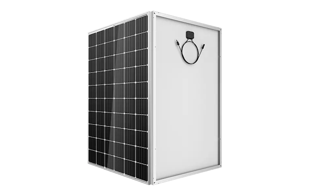 EnergyPal BS Solar Tech  Solar Panels BS300M60 BS300M60