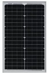 EnergyPal BS Solar Tech  Solar Panels BS30M36 BS30M36