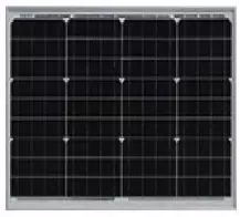 EnergyPal BS Solar Tech  Solar Panels BS35-40M36 BS40M36