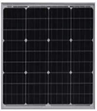 EnergyPal BS Solar Tech  Solar Panels BS45-55M36 BS45M36