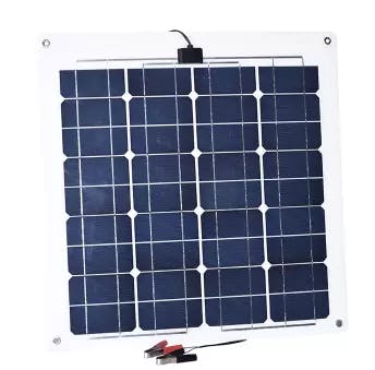 EnergyPal Bright Solar  Solar Panels BS60-FS-M(P) BS60-FS-M(P)