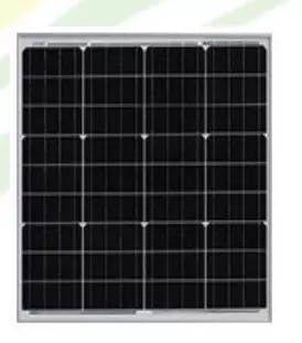 EnergyPal BS Solar Tech  Solar Panels BS60M36 BS60M36