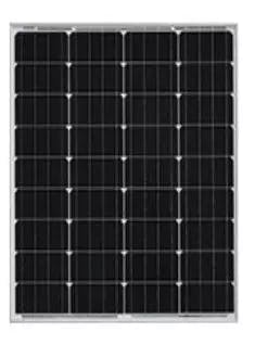 EnergyPal BS Solar Tech  Solar Panels BS65-70M36 BS65M36