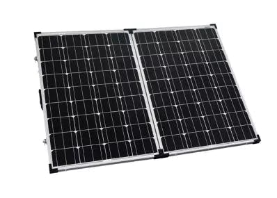 EnergyPal Bright Solar  Solar Panels BS80W-PSP BS80W-PSP