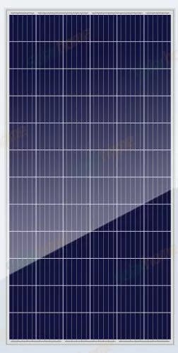 EnergyPal Bluesun Solar Panels BSM 330-350P-72 BSM345P-72