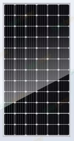 EnergyPal Bluesun Solar Panels BSM 340-360M-72 BSM355P-72