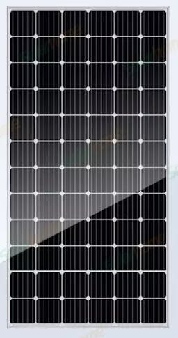 EnergyPal Bluesun Solar Panels BSM 340-360M-72 BSM340M-72