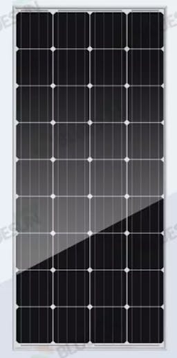 EnergyPal Bluesun Solar Panels BSM150-170M-36 BSM155M-36
