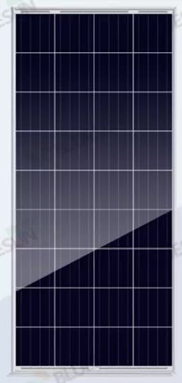 EnergyPal Bluesun Solar Panels BSM150-170P-36 BSM170P-36