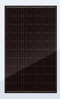 EnergyPal Bluesun Solar Panels BSM280-300M-60 BSM300M-60