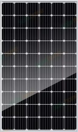 EnergyPal Bluesun Solar Panels BSM295-330M-60 BSM330M-60