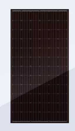 EnergyPal Bluesun Solar Panels BSM360-380M-72 BSM365M-72