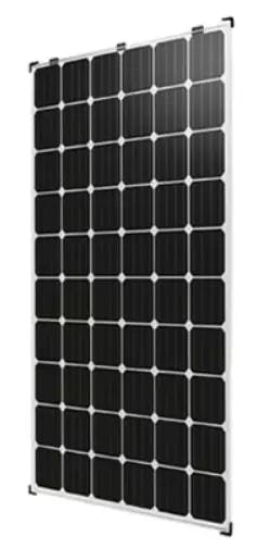 EnergyPal Bluesun Solar Panels BSM380-410M-72B BSM380M-72B