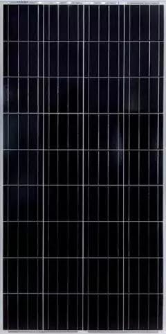 EnergyPal Betop Energy Technology  Solar Panels BT-150-170W/36P 170W