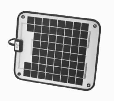 EnergyPal K-I-S  Solar Panels BT832-MRN BT832-MRN