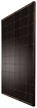 EnergyPal Boviet Solar Panels BVM6610M-280-300 Black BVM6610M-280