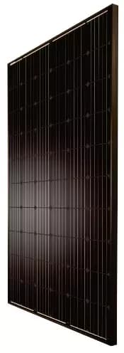 EnergyPal Boviet Solar Panels BVM6610M-295-315 Black BVM6610M-310L