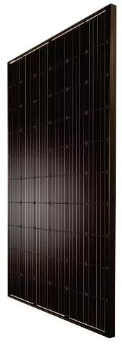 EnergyPal Boviet Solar Panels BVM6610M-295-315 Black BVM6610M-300L