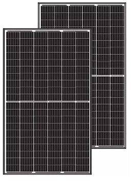 EnergyPal Boviet Solar Panels BVM6610M-310-330 Half Cell BVM3620M-330L