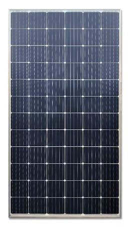 EnergyPal BYD Solar Panels BYD M6K-36-5BB BYD365M6K-36