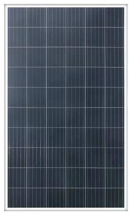 EnergyPal Runda Resource Technology Solar Panels BYD P6C-30-SERIES-5BB P6C-30-SERIES-5BB