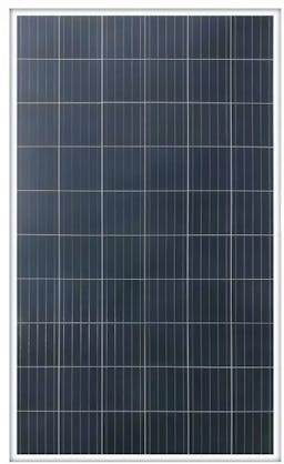 EnergyPal Runda Resource Technology  Solar Panels BYD P6C-30-SERIES-5BB P6C-30-SERIES-5BB