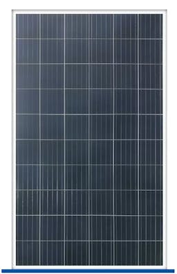 EnergyPal BYD Solar Panels BYD P6K-30-SERIES-5BB BYD265P6K-30