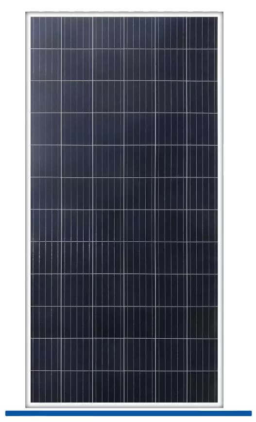 EnergyPal BYD Solar Panels BYD P6K-36-SERIES-5BB BYD335P6K-36