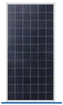 EnergyPal BYD Solar Panels BYD P6K-36-SERIES-5BB BYD340P6K-36