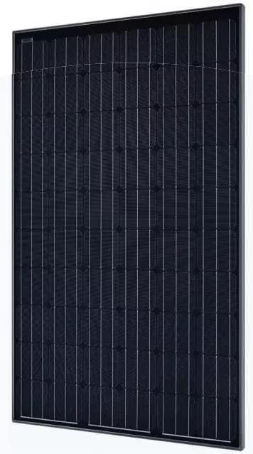 EnergyPal Centrosolar America Solar Panels C-Series HE Mono 280-290W CM60 285BB