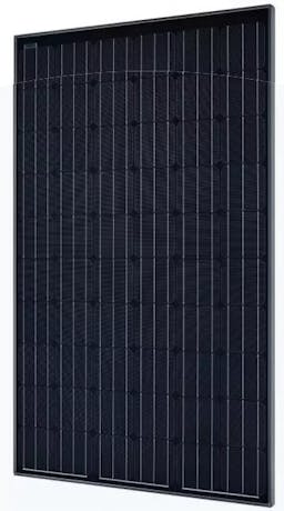 EnergyPal Centrosolar America Solar Panels C-Series HE Mono 280-290W CM60 290BB