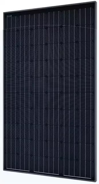 EnergyPal Centrosolar America Solar Panels C-Series Mono 265-275W CM60 275BB