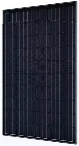 EnergyPal Centrosolar America Solar Panels C-Series Mono 265-275W CM60 275BB