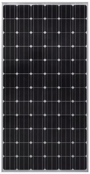 EnergyPal Centrosolar America Solar Panels C-Series Mono 325-335W CM72 325SW