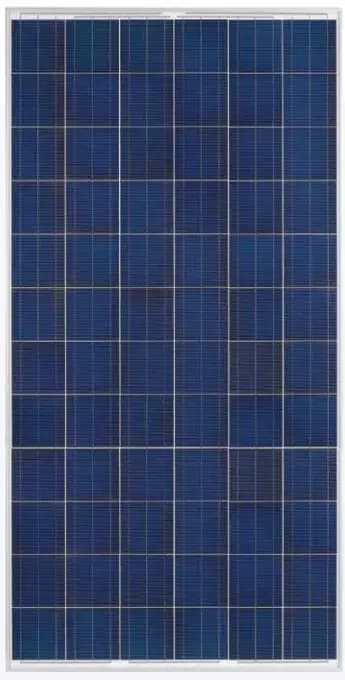 EnergyPal Centrosolar America Solar Panels C-Series Poly 315-320W CP72 320SW