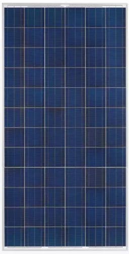 EnergyPal Centrosolar America Solar Panels C-Series Poly 315-320W CP72 320SW