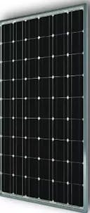 EnergyPal Yueqing HF-Shaw Electric  Solar Panels C54 210-230W ZNDY-220C54