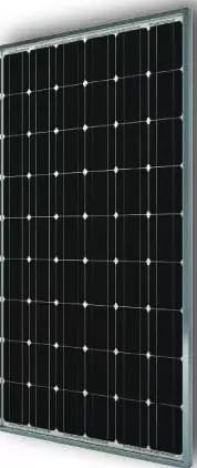 EnergyPal Yueqing HF-Shaw Electric  Solar Panels C54 210-230W ZNDY-230C54