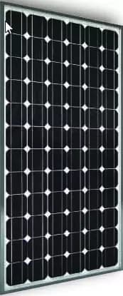 EnergyPal Yueqing HF-Shaw Electric Solar Panels C72 180-205W ZNDY-180C