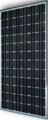 EnergyPal Yueqing HF-Shaw Electric Solar Panels C72 280-300W ZNDY-300C72