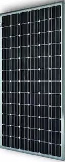 EnergyPal Yueqing HF-Shaw Electric  Solar Panels C72 280-300W ZNDY-290C72