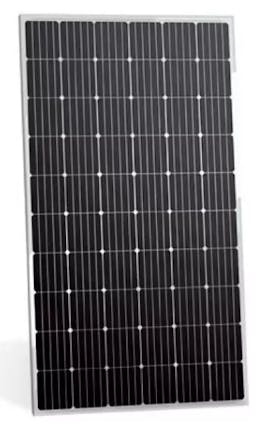 EnergyPal Centro Energy  Solar Panels CE-270-290M60 Dual CE-270M