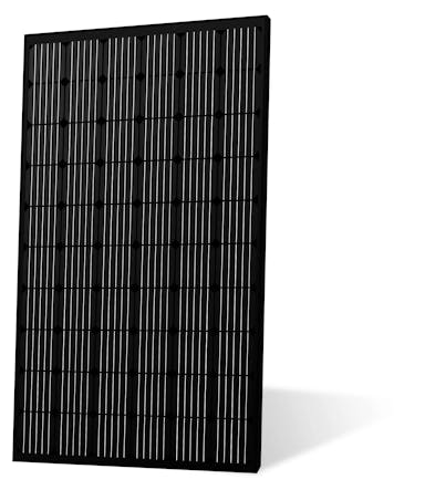 EnergyPal Centro Energy  Solar Panels CE-295-320M60 All black CE-315M60