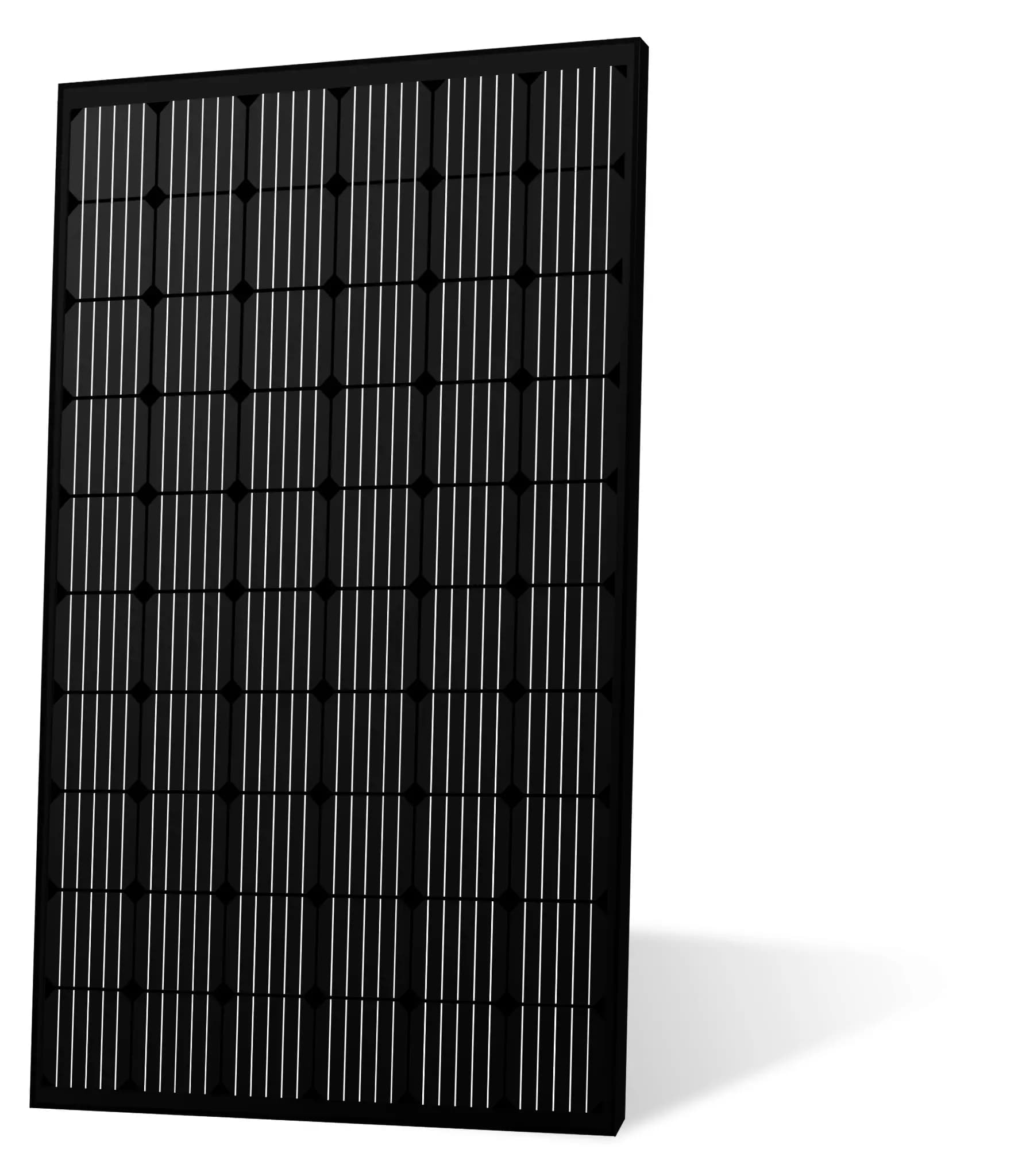 EnergyPal Centro Energy  Solar Panels CE-295-320M60 All black CE-320M60