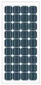 EnergyPal Comtec Energy Solar Panels CEP-090M Series CEP-090/12